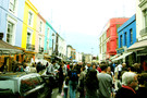 Angleterre - Londres, Hôtel Carnaval de Notting Hill 3*