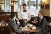 restaurant - Ibis London City