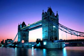 Angleterre - Londres, Hôtel Ibis London City 3*