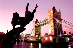 Angleterre - Londres, Hôtel Premier Inn Hanger Lane - 3*