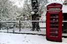 Angleterre - Londres, Hôtel President 3*