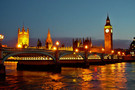 Angleterre - Londres, Hôtel Escapade Londonienne  3*