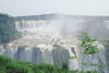 chutes d'iguazu