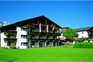Autriche - Götzens, Hôtel Edelweiss été/automne 2012 3*