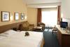 Chambre double standard - Sporthotel Igls