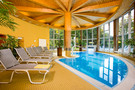 Autriche - Igls, Hôtel Bon Alpina 3*