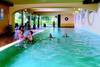 Piscine - Sporthotel Igls