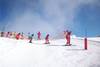 cours de ski enfants