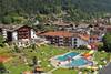 Autriche - Innsbruck, Hôtel Wellness Schwarzbrunn en Chambre Karwendel 4* sup