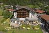 vue générale de l'hôtel - wellness schwarzbrunn e