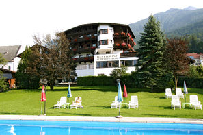 Autriche - Pfaffenhofen, Hôtel Schwarzer Adler 3*
