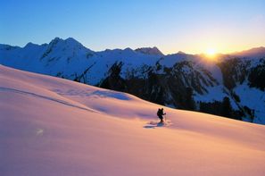 Autriche - Stans, Hôtel Alpes&Spa Hotel Schwarzbrunn  4* sup