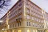 Autriche - Vienne, Hôtel Le Meridien 5*