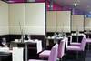 Restaurant Shambala - Le Meridien