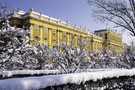 Autriche - Vienne, Hôtel Alexander 3*