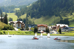 Autriche - Zauchensee, Magic Mountains 4* - avec piscine 4*