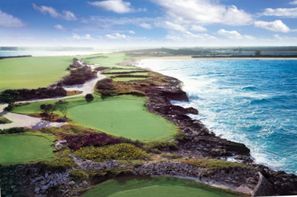 Bahamas-Freeport, Hôtel Sandals Emerald Bay Golf Resort & Spa 5*