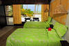 Chambre - Small Hope Bay Lodge