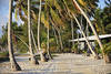 Bahamas - Nassau, Hôtel Small Hope Bay Lodge 3*