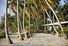 Plage - Small Hope Bay Lodge