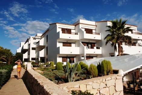 Avis voyageur : Baleares Cala d'Or Club Marmara Roc Las Rocas 3* 