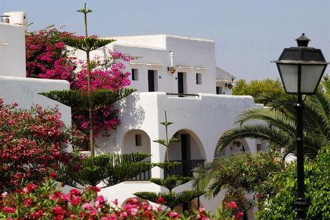 Avis voyageur : Baleares Cala d'Or Club Palia Dolce Farniente 3* 