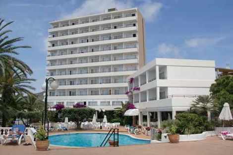 Avis voyageur : Baleares Cala Millor Hôtel Morito 3* 