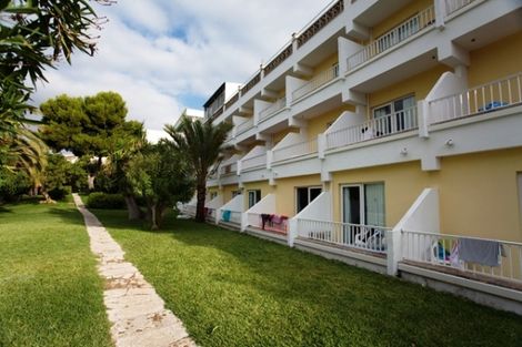 Avis voyageur : Baleares Calas de Mallorca Hôtel Le Samoa 3* 