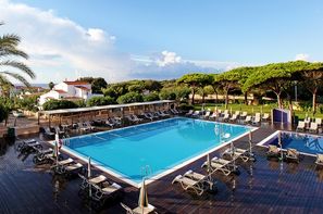 Baleares-Mahon, Hôtel PortBlue San Luis 4*