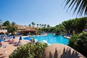 Baleares-Mahon, Hôtel Princesa Playa 4*