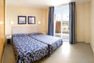 Baleares - Majorque (palma), Club Eurocalas 3*