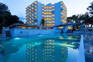 Baleares-Majorque (palma), Hôtel Alua Calvia Dreams (ex The Fergus Resort) 4*