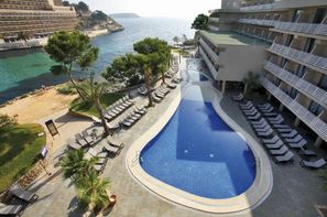 Baleares-Majorque (palma), Hôtel Barcelo Cala Vinas 4*