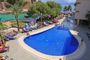 Baleares - Majorque (palma), Hôtel Barcelo Cala Vinas 4*