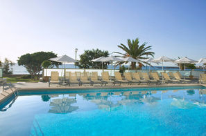 Baleares - Majorque (palma), Hôtel Be Live Punta Amer 4*