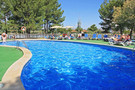 Baleares - Majorque (palma), Hôtel BelleVue Lagomonte 3*
