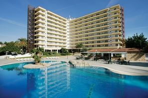 Baleares - Majorque (palma), Hôtel Belvedere 3*