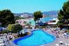 Baleares - Majorque (palma), Hôtel D'Or Tobago 3*