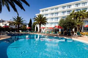 Baleares - Majorque (palma), Hôtel Elegance Vista Blava 3*