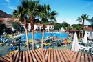 Baleares - Majorque (palma), Club Europa 3*