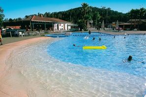 Baleares - Majorque (palma), Club Europa 3*