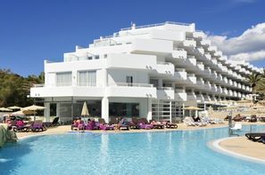 Baleares-Majorque (palma), Hôtel Fergus Style Cala Blanca Suites 4*