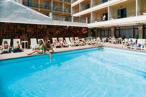 Baleares - Majorque (palma), Hôtel Frameco Calma 3*