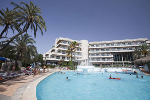 Baleares-Majorque (palma), Hôtel Framissima Rei Del Mediterrani 4*