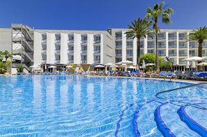 Baleares-Majorque (palma), Hôtel H10 Playas de Mallorca 4*