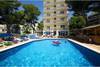 Baleares - Majorque (palma), Hôtel Isla Dorada 3*