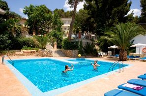 Baleares - Majorque (palma), Hôtel Maria Luisa 3*