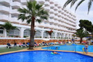 Baleares - Majorque (palma), Hôtel Marina Corfu  3*
