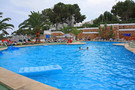Baleares - Majorque (palma), Hôtel Marina Corfu  3*