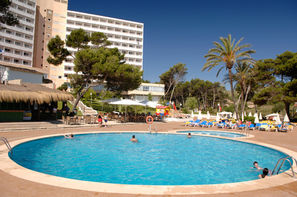 Baleares - Majorque (palma), Club Marmara Anime Roc Carolina 3*
